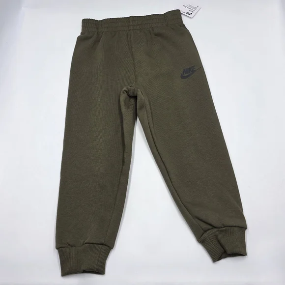 NEW Nike boys' 3-piece winter set with vest size 5 - Picture 6 of 7